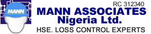 MANN Associates Nig Ltd logo